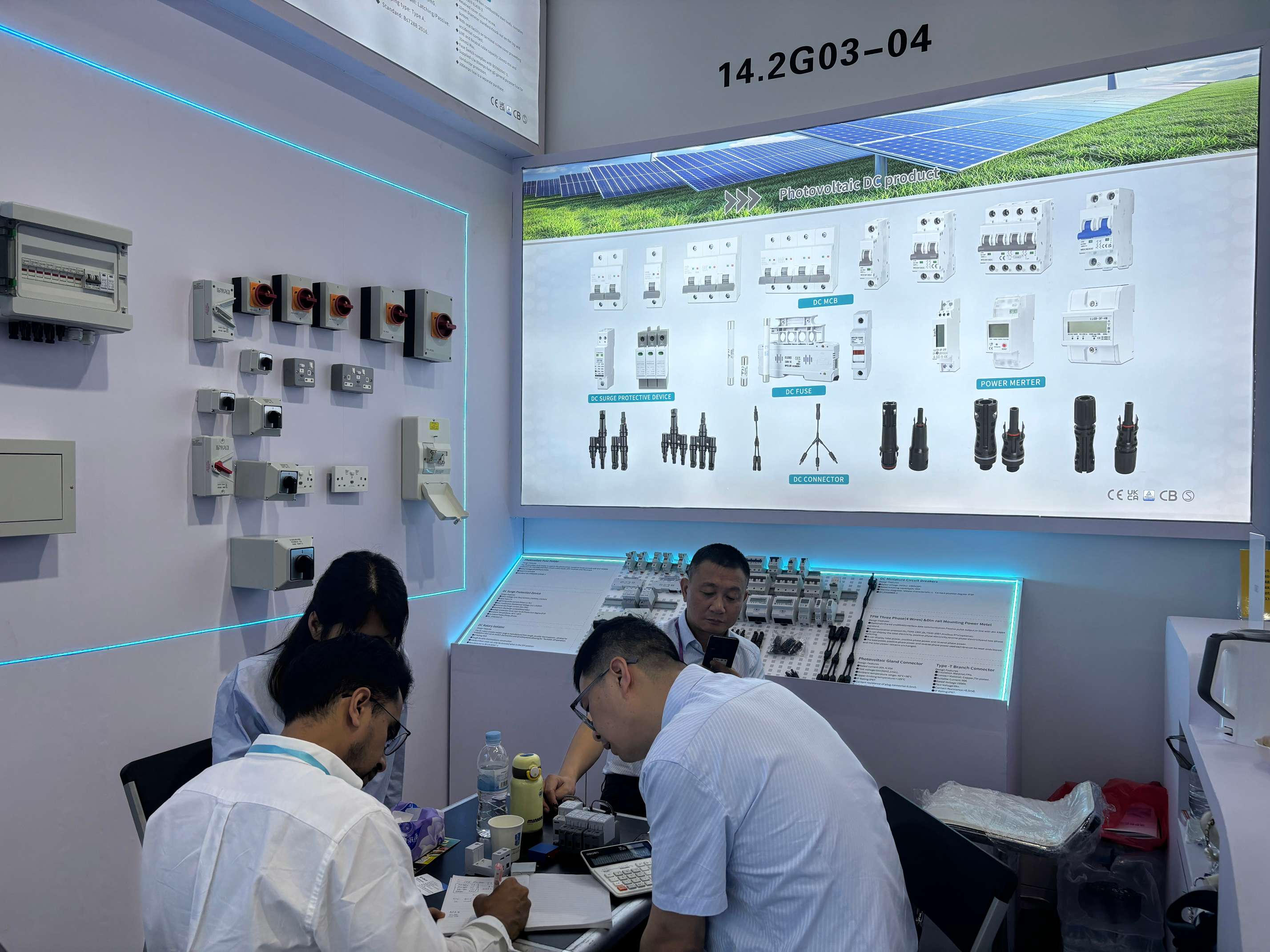 /Wenzhou Lavo Co., Ltd.: A New Milestone at the China Import and Export Fair