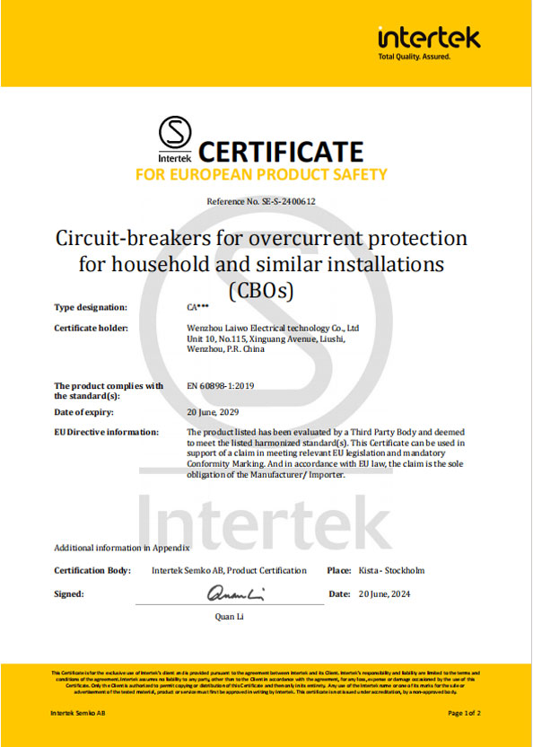 /WCA-SEMKO-Certificate
